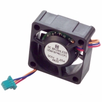 UDQFBFM01CP1 FAN 25X10MM 5 VOLT AXIAL