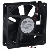 4712KL-04W-B50-P00 FAN DC AXIAL 12V 119X32 3100 RPM