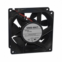 3615RL-05W-B30-E00 FAN 24V 92X38 5000RPM