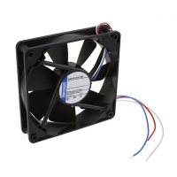 4414F/17MD00182 FAN TUBEAXIAL 119X25MM 24VDC