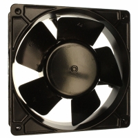 W2G110-AK43-31 FAN TUBEAXIAL 119X38MM 24VDC