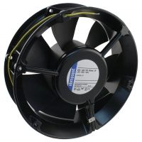 6248N/2 FAN TUBEAXIAL 172MM X 51MM 48V