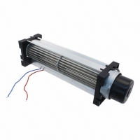 QG030-148/12 BLOWER CROSSFLOW 201X47.5MM 12V