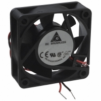 AFB0612HHD FAN DC AXIAL 12V 60X20 4400RPM