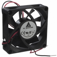 AFB0712HHD FAN DC AXIAL 12V 70X20 4400RPM