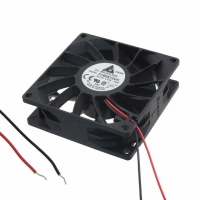 FFB0812VH-T500 FAN DC AXIAL 12V 80X25.4 4000RPM