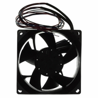 GFB0812SHG-F00 FAN DC AXIAL 12V 80X50.8 TAC OUT