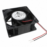 PFB0924DHE-T500 FAN 24VDC IP55 BALL 92X92X38MM