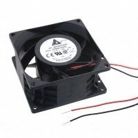 PFB0812UHE-T500 FAN DC AXIAL 12V IP55 80X38MM