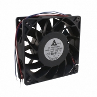 FFB1348EHE-F00 FAN DC 48V 127X127X38MM TACH