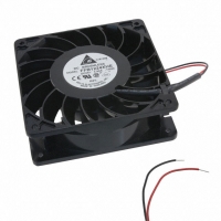 FFB1224XHE-TM50 FAN 24VDC IP55 BALL 120X120X38MM