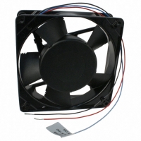 031377 FAN 48VDC 127X38MM TACH 150 CFM