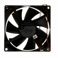 FBA09A24U1AZ FAN 24VDC 92MM Z-HOUSE U-HI SPD