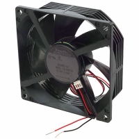 FBL09A12U1A FAN 12VDC 6.6W 92MM