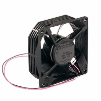 FBL08A24L1A FAN 24VDC 1.3W 80MM