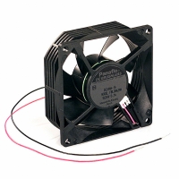 FBL08A24M1A FAN 24VDC 1.7W 80MM