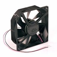 FBL09A24L1A FAN 24VDC 1.92W 92MM