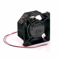 FBL06A24L1A FAN 24VDC 1.44W 60MM