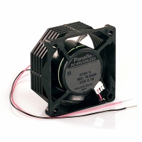 FBL06A24H1A FAN 24VDC 2.04W 60MM