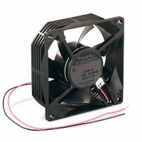 FBL08A24H1A FAN 24VDC 2.52W 80MM