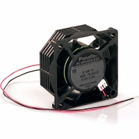 FBL06A12H1A FAN 12VDC 1.86W 60MM