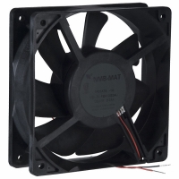 FBA12G24U1A FAN DC 120X38 24 VOLT