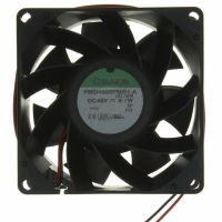 PMD4808PMB1-A.(2).GN FAN 48VDC 80X38MM 84.1CFM