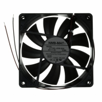 4710KL-05W-B50-E00 FAN DC AXIAL 24V 119X25 2800 RPM