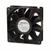 4715RL-07W-B60-E00 FAN 48V 120X38 5000RPM