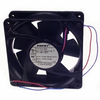 4114NXH FAN FLAT AXIAL 38MM 24VDC