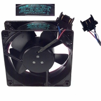 W1G110-AG07-06 FAN TUBEAXIAL 119X38MM 48VDC