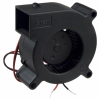 BFB0612H BLOWER DC 12V 60X25 3200RPM