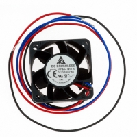 FFB0412VHN-R00 FAN DC AXIAL 12V 40X28 LCK ROTOR