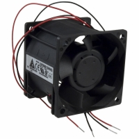 GFB0612HHG FAN DC AXIAL 12V 60X50.8 5000RPM