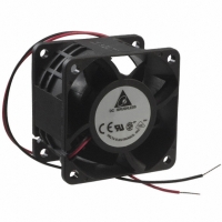 AFB0612VHE-A FAN DC AXIAL 12V 60X38 9000RPM