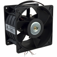 GFB1212VHW FAN DC AXIAL 12V 120X76.2 3550RP