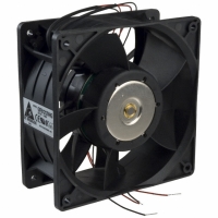 GFB1212VHG FAN DC AXIAL 12V 120X50.8 3400RP