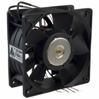 GFB1224SHG FAN DC AXIAL 24V 120X50.8 3700RP