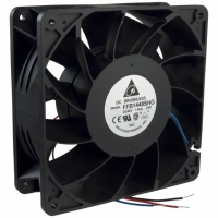 FFB1448SHG-F00 FAN DC AXIAL 48V 140X50.8 TACOUT