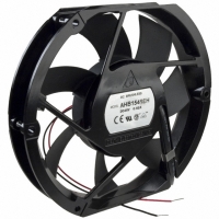 AHB1548EH FAN DC AXIAL 48V 172X150X25.4