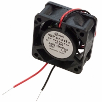 FBK04F05H FAN 5VDC 1.4W PANAFLOW FBK SERIE