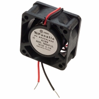 FBK04F12L FAN 12VDC .90W PANAFLOW FBK SRS