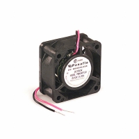 FBK04F12U FAN 12VDC 2.04W PANAFLOW FBK SRS