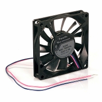 FBA08T24L FAN 24VDC 1.13W 80MM FBA HYDRO