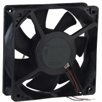 FBA12G12H1AZ FAN 12VDC W 120MM HYDROWAVE