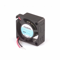 KDE0502PFB2-8V FAN 5VDC 25X10MM .6W 2.0CFM