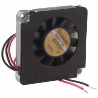 GB0535AEB1-8 BLOWER 5VDC 35 X 6MM