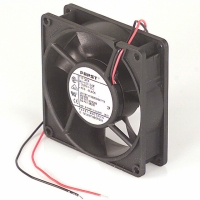 3414 FAN 92 X 25MM 24VDC