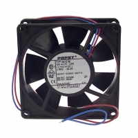 3412M FAN 92 X 25MM 12VDC