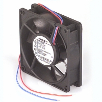 3414M FAN 92 X 25MM 24VDC